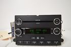 8t4t-18c815-ff 8t4t-18c815-fc Radio Ford Explorer F150