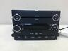 8t4t18c815fb 211891571lkq Ford Edge Am Fm Radio Disc Cd Player Oem Lkq