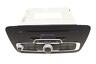 8u0035187 8u0 035 187 035187 Audi Radio Stereo Cd Unit