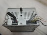 8veg007498 Ford Fusion Cd Player Six Disk Changer Stereo Control Set
