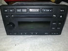 8w7t-18c869-aa Uqs222 Ford Town Car Grand Marquis Crown Vic Radio Cd