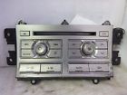 8x23-18c858-bg Jaguar Xf Radio Face Replacement Hvac Controls