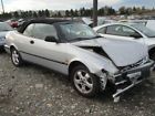 638-57400 9-3 Audio Equipment Radio Cd Changer Fits Saab