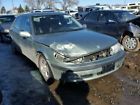 638-73321 9-5 Audio Equipment Radio Receiver