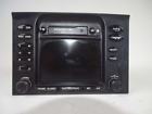 99664210502 911 Porsche Convertible Navigation Screen Receiver Radio