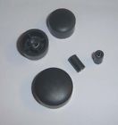 9117738kit Alvo Industries Volvo Stereo Knob Replacement Set Of Knobset