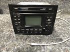 92123174 Gm Pontiac Gto Factory Oem Blaupunkt Am Fm Disc Radio