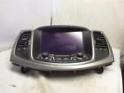 92273832 Chevrolet Caprice Radio Display Screen Control