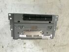 9275511 Bmw Radio Stereo Head Unit Navigation Double Din Oem