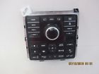 93317-3nah0 Hyundai Equus Rear Console Nav Radio Control