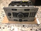93357700 Saturn Astra Am Fm Radio Cd Player Cdc Opera