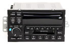 638-00999e 9373354 Gm Buick Lesabre Century Regal Am Fm Radio Cd Cs