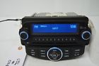 94533602 Chevrolet Sonic Radio Cd Player Oem Tested
