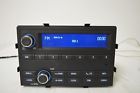 94533604 Radio Chevrolet Sonic Am Fm Receiver