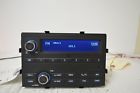 95365929 Radio Chevrolet Sonic Am Fm Electronic Tuner