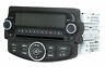 638-03737 95909138 Gm Chevy Sonic Radio Am Fm Cd Player Usb Part