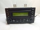 96100-1e480fz Hyundai 06-11 Accent Radio