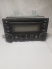 96100-1e481ca Unbranded Hyundai Accent Am Fm Radio Cd Player Oem