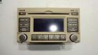 Am-fm-cd-mp3-satellite 961001g795amru Kia Radio Din Fits Rio
