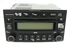 96110-3e600 Kia Sorento Am Fm Radio Cd Equalizer Part