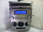 96120-3j700am6y Hyundai Veracruz Radio Cd Satellite Player