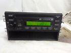 96140-2f100 Kia Spectra Am Fm Radio Single Cd Player