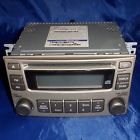 96140-2g600d1 2006-2008 Kia Optima Radio