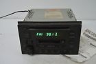 96140-39100 Hyundai Xg Radio Cd Player Oem Tested
