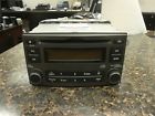 961401d1003w Hyundai Autonet Am-fm Cd