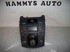 96150-1m221 Kia Forte Cd Player Radio