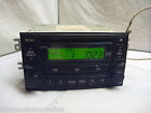 96150-2f100 Kia Spectra Factory Am Fm Radio Cd Player