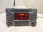 96150-2k206alk Kia Soul Factory Radio Cd Player