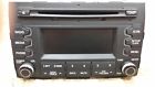 96150-3w160wk Kia Sportage Cd Sat Radio