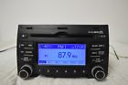 96160-2l150 Radio Hyundai Elantra Factory Xm Cd Player