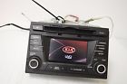 96160-2t500ca Radio 12 13 Kia