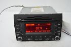 96160-3w161wk Kia Sportage Radio Cd Player Oem Tested