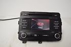 96160-4caa1ca Radio 2014-2015 Kia Optima