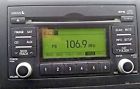 96160-4d120 Kia Sirus Sedona Radio Cd Unit Sirius Part