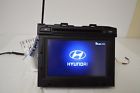 96160-c20004x Radio 15 16 Hyundai