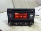 96170-1w955ca Kia Rio Radio Cd Player Satellite