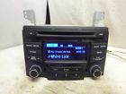 96170-3q0004x Hyundai Sonata Radio Cd Player Blurtooth