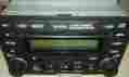 96170-4d600va Infinity 6cd Cassette Mp3 Radio