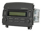 96180-0a100qz Hyundai Sonata Mach Radio Am Fm Single Disc Cd Player