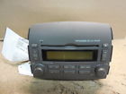 96180-0a600q2 2006-08 Hyundai Sonata Radio