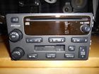 96180-2690 Monsoon Fits Hyundai Santa Fe Radio Cd Cassette Player