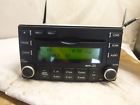 96180-2f750lk Kia Spectra Radio Disc Cd Player