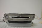 96180-3m601jc Radio Hyundai Genesis Cd Bluetooth