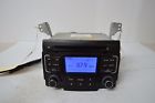 96180-3q000 Hyundai Sonata Radio Cd Player Tested