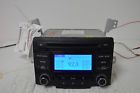 96180-3q700 Radio Hyundai Sonata Cd Player Bluetooth Sat Xm