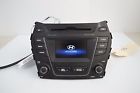 96180-4z1004x 2013 14 Hyundai Santa Fe